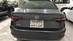 ڤۆڵکسواگن جێتا